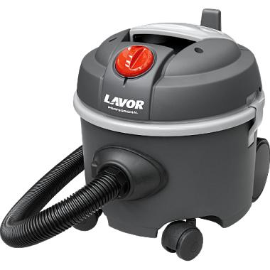 Пылесос сетевой Lavor Silent pro 8.246.0001