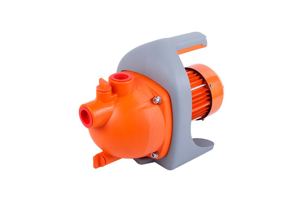 Насос садовый КРАТОН WP-600P 5 04 01 009