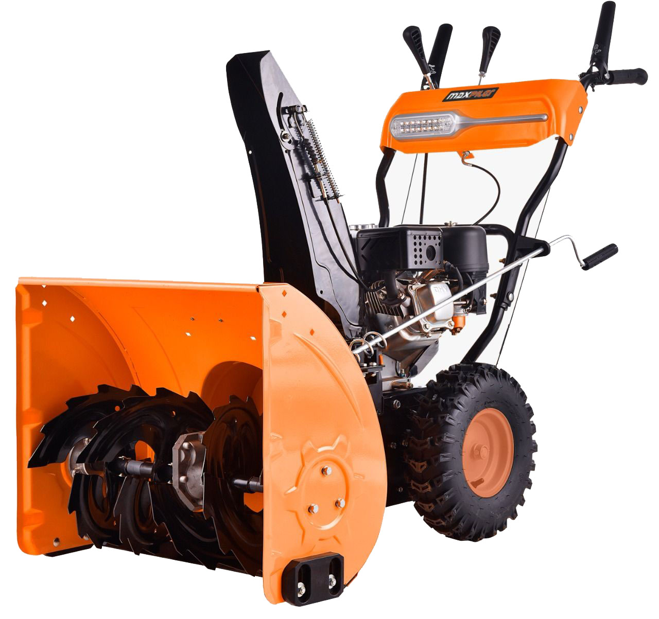 Снегоуборочная машина 7 л.с. MAXPILER MST-4850C