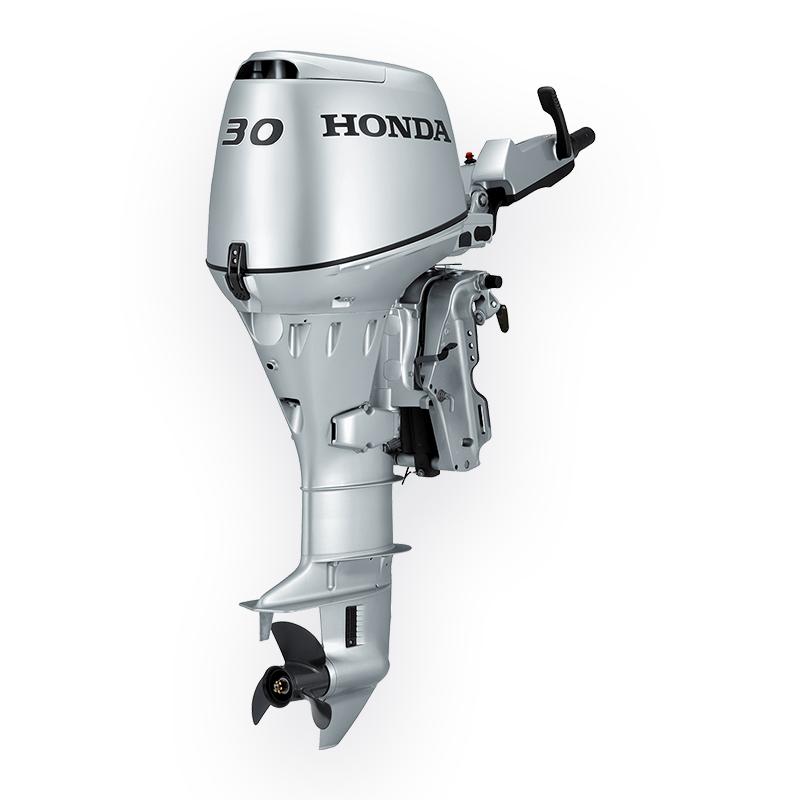 Лодочный мотор HONDA BF 30 LHGD BF30DK2LHGD