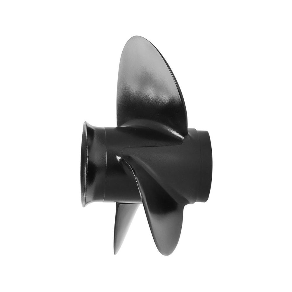 Винт гребной SKIPPER алюминий для Tohatsu 9.9-20, 3x9 1/4"x9" SK362-64101-0