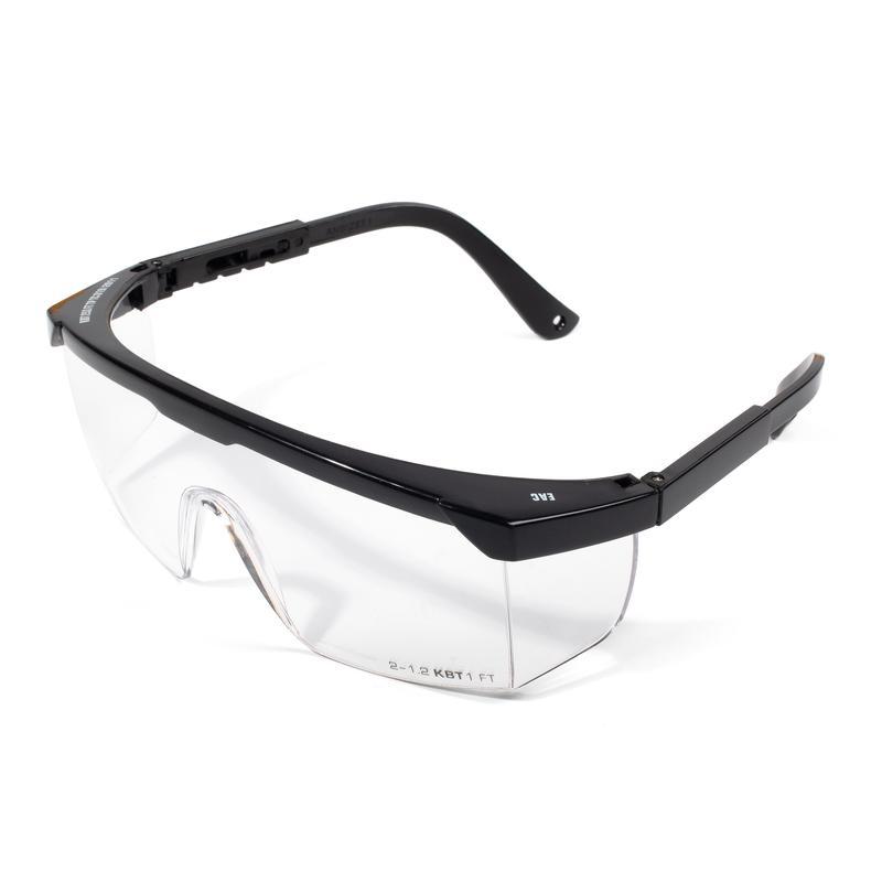 Очки защитные КВТ ОМ-03 79684