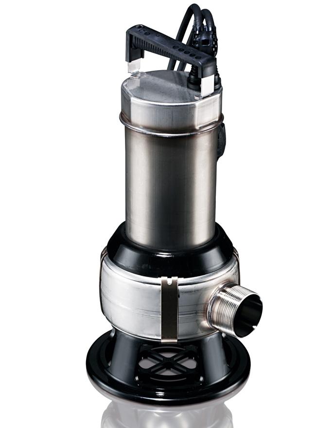 Насос дренажный GRUNDFOS UNILIFT AP 50B.50.11.1.V 96004599 НС-0026492