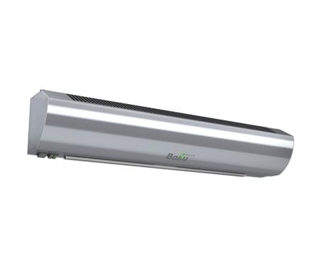 Завеса тепловая электрическая BALLU BHC-L08-S05-M (5.000SB) металлик НС-1056747
