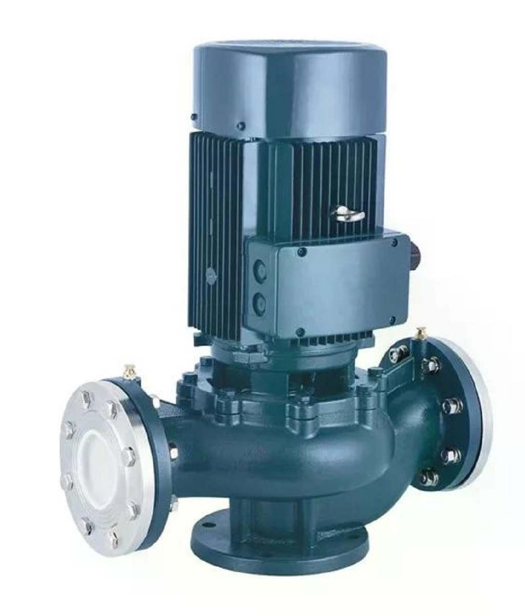 Насос циркуляционный PURITY INLINE PT 50-170/7 m 100580159
