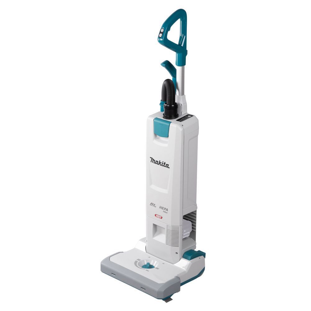 Пылесос аккумуляторный MAKITA VC010GZ вертикальный