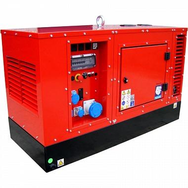 Электростанция дизельная EUROPOWER EPS 163 DE 951011612
