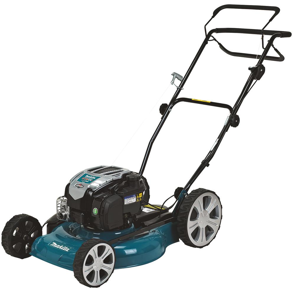 Газонокосилка бензиновая MAKITA PLM 5121 N 2 PLM5121N2