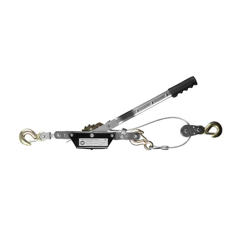 Лебедка рычажная Gearsen GGL 4 (канат 3м) АБ-00008112