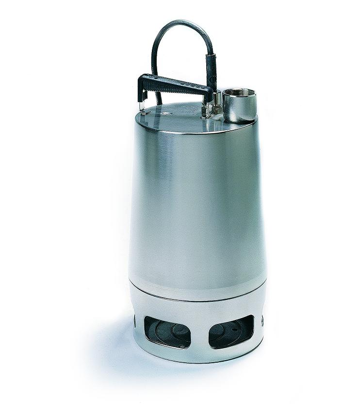 Насос дренажный GRUNDFOS UNILIFT AP 35.40.06.1.V 96001796 НС-1020527