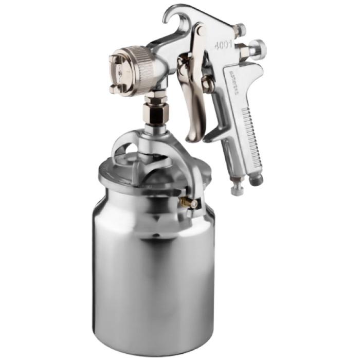 Краскопульт пневматический STAYER AirPro "professional" 1,4мм 06477-1.4