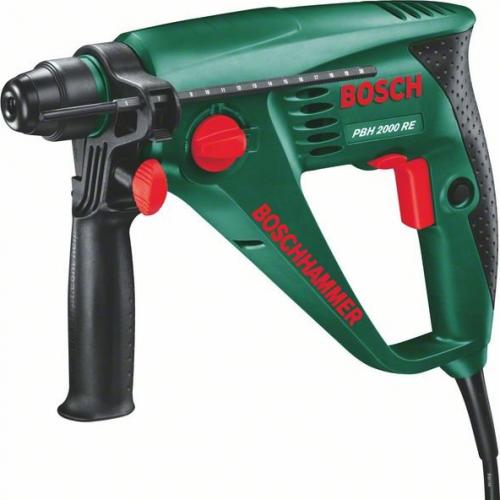 Перфоратор BOSCH PBH 2100 RE 0603344321
