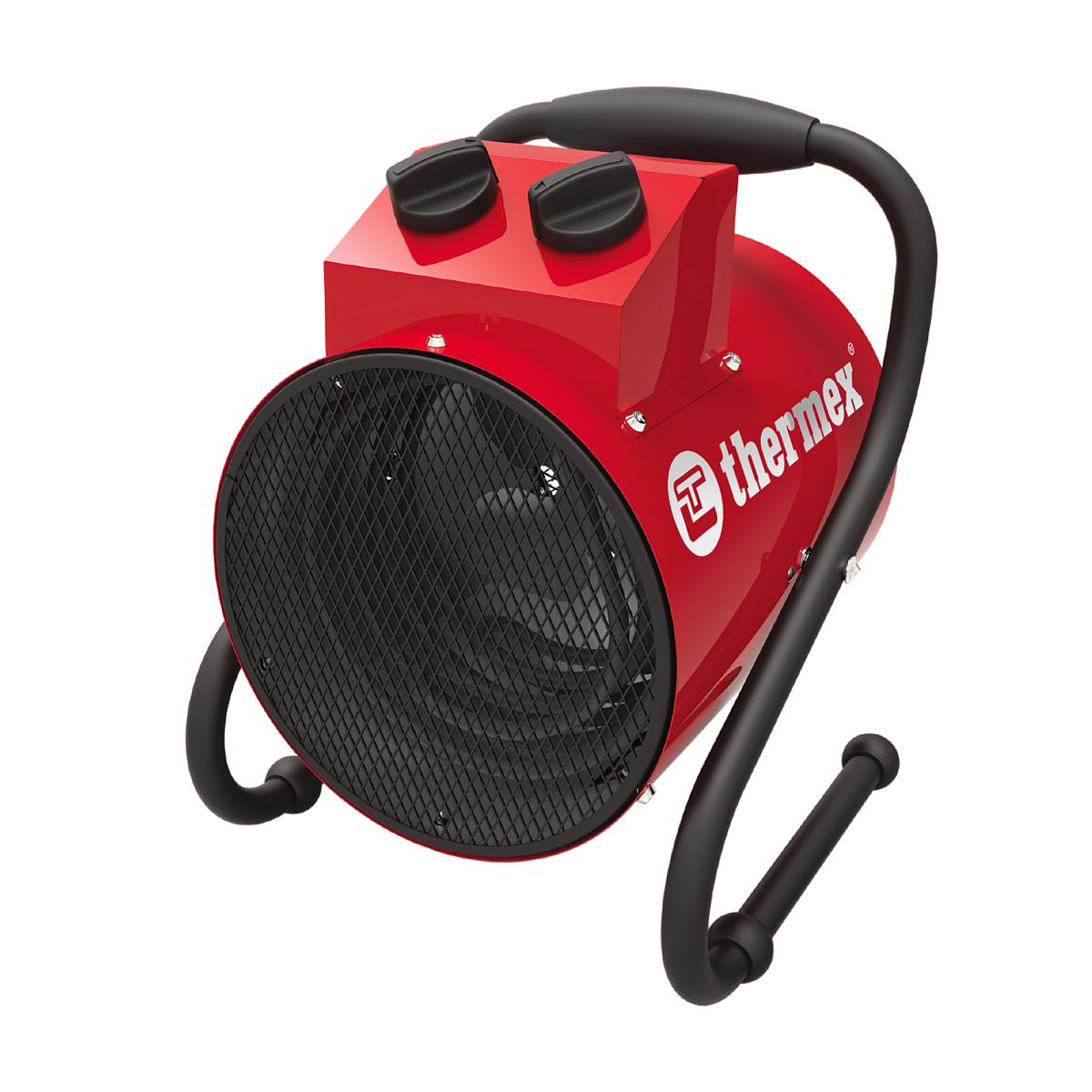 Тепловая пушка THERMEX Bazooka 4.5 ЭдЭБ02035