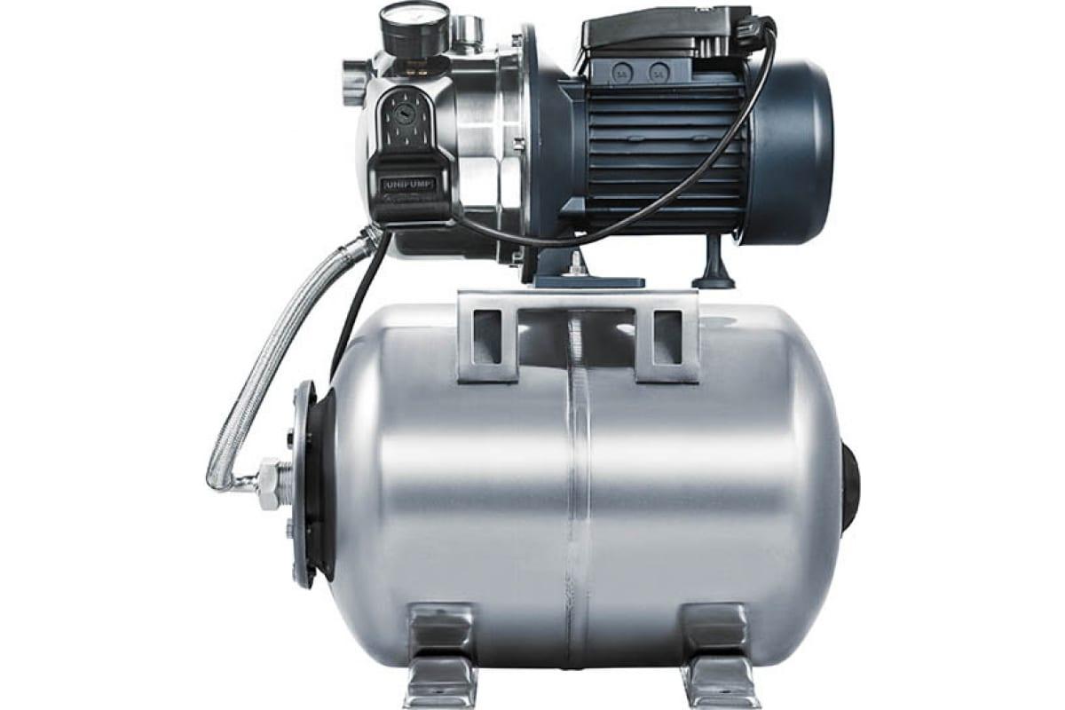Установка для водоснабжения UNIPUMP AUTO JS 80-S 26418