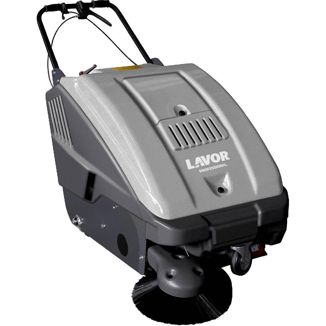 Машина подметальная Lavor SWL 700 ET аккумуляторная, pro 0.061.0001