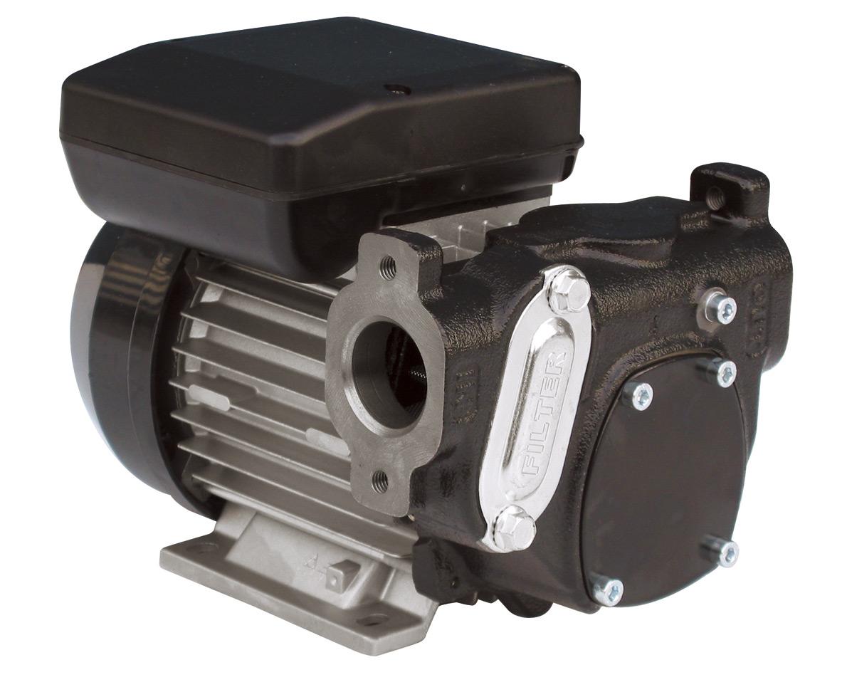 Насос электрический для дизельного топлива PIUSI Carry Panther 12/24 V F0034104C F0034104С