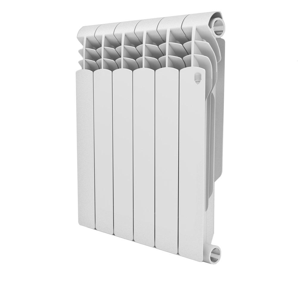 Радиатор отопления ROYAL THERMO Vittoria 350 - 4 секции биметалл НС-1070106