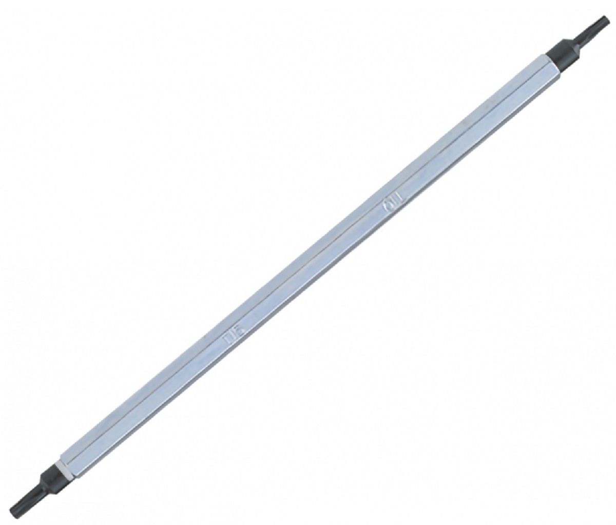 Вставка прецизионная KING TONY для отвертки 91230 Torx T9 / Torx T15 24330915