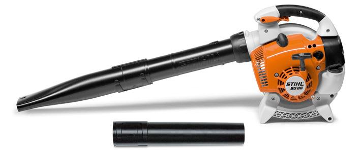 Воздуходувка STIHL BG 86 42410111752