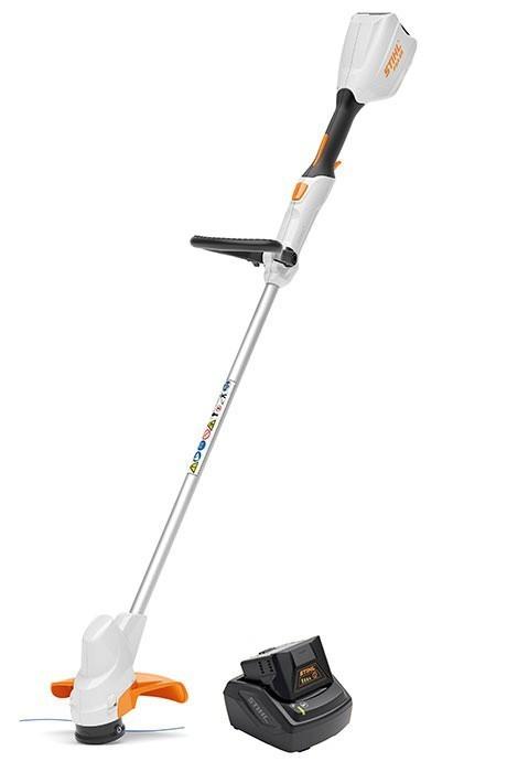 Триммер аккумуляторный STIHL FSA 57 45220115748