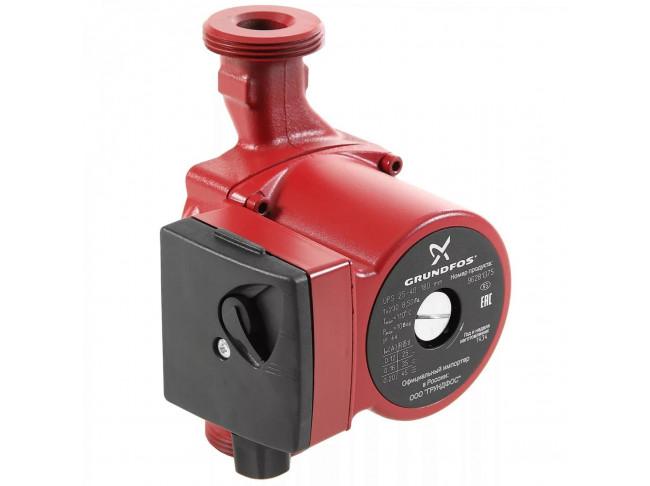 Насос циркуляционный GRUNDFOS UPS 25- 50 96281432