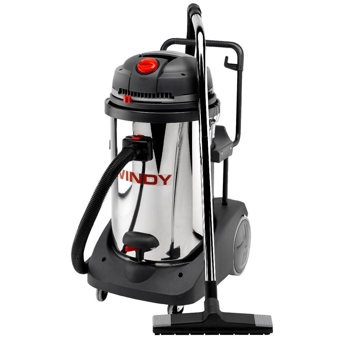 Пылесос сетевой Lavor WINDY 378 IR pro 40021-00001