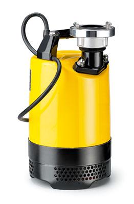 Насос дренажный Wacker Neuson PS2-800 5000620439
