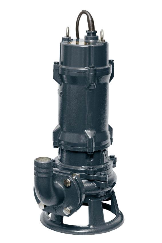 Насос дренажный UNIPUMP FEKAMAX 45-17-4 фекальный 86549