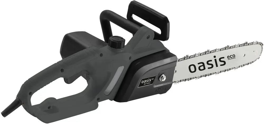 Электропила OASIS ES-16 Eco 4640130956288