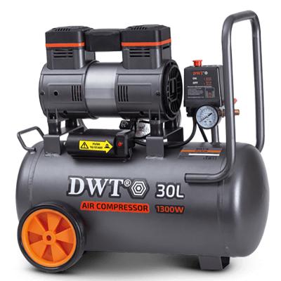 Компрессор поршневой безмасляный DWT K13-30 OA-CU 5.2.69
