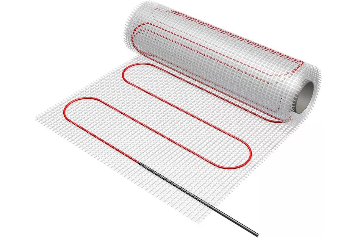 Мат нагревательный THERMEX Warma PRO 1800 10 кв.м. ЭдЭБ05896