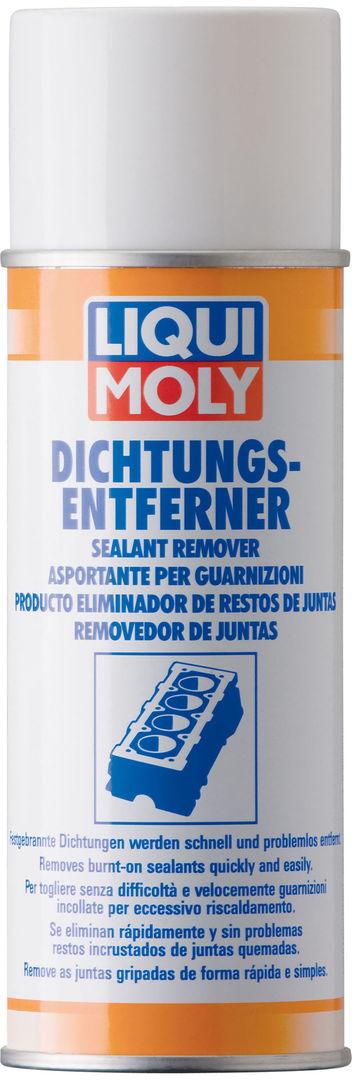 Средство для удаления прокладок LIQUI MOLY Dichtungs-Entferner 0,3 л. 3623 3623