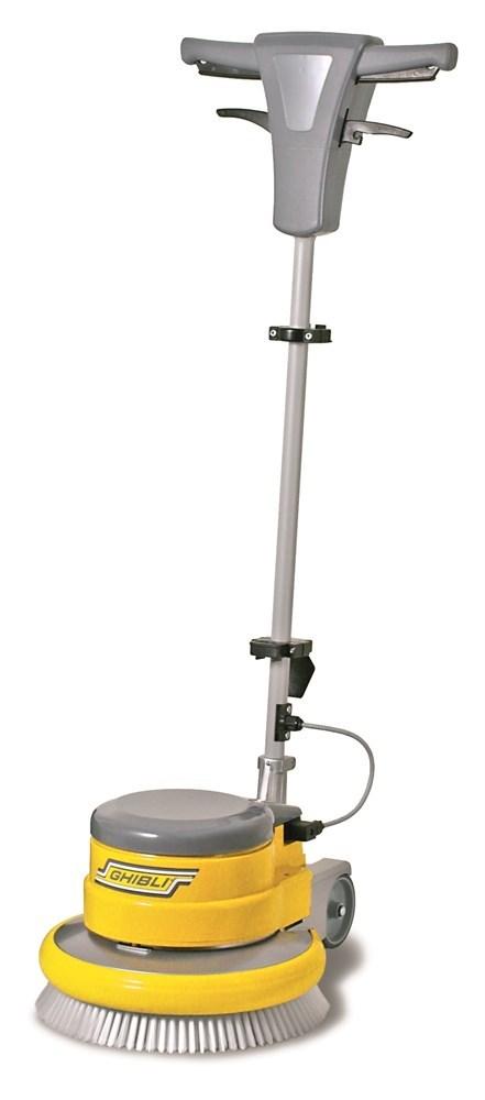 Машина роторная Ghibli SB 133 00-1921BLGH 00-1921BLGH