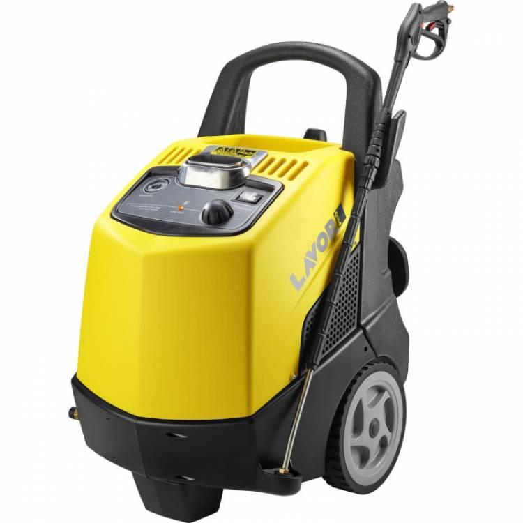 Автомойка Lavor Texas-R 1211 LP pro 8.630.0101