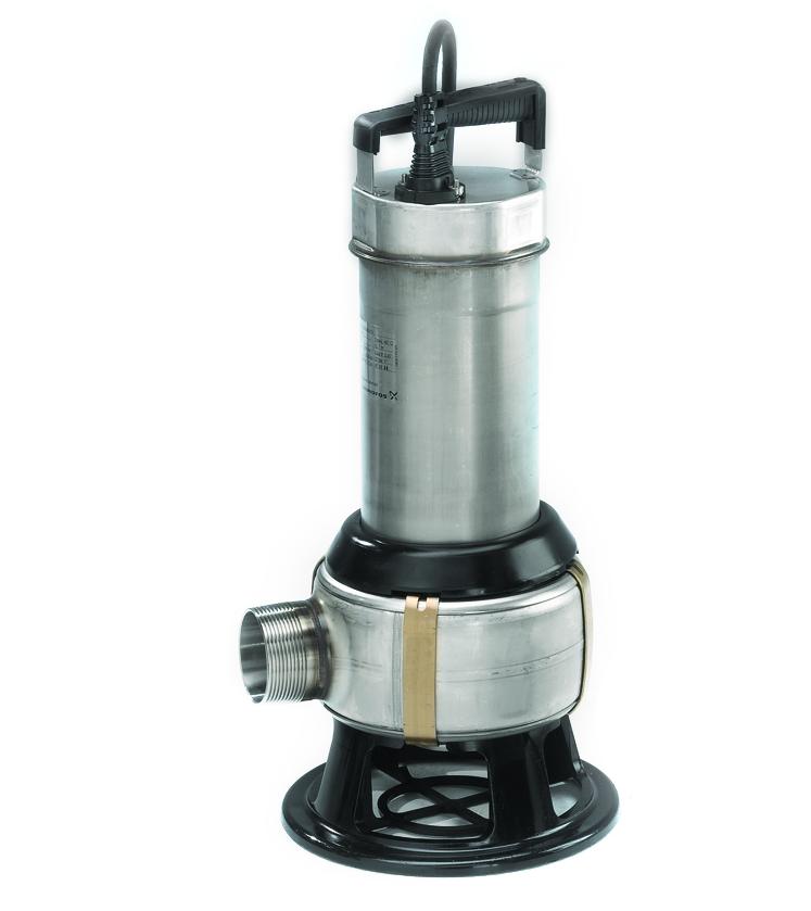 Насос дренажный GRUNDFOS UNILIFT AP 35B.50.06.1.V 96004563 НС-0026483