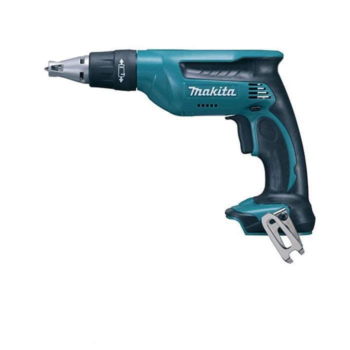 Аккумуляторный шуруповерт MAKITA DFS 451 Z без АКБ и ЗУ DFS451Z
