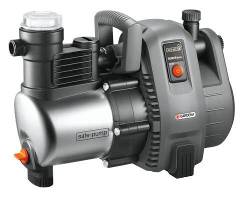 Насос садовый GARDENA 6000/6 Iinox 01736-20.000.00 01736-20.000.00