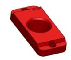 Комплект ложементов FERRUM BT30 10 шт 08.BT30