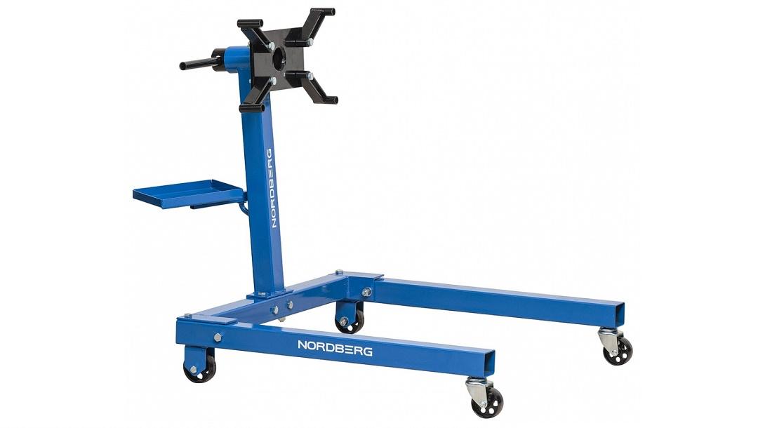 Кантователь двигателя NORDBERG N30057 570 кг ЦБ-00000043