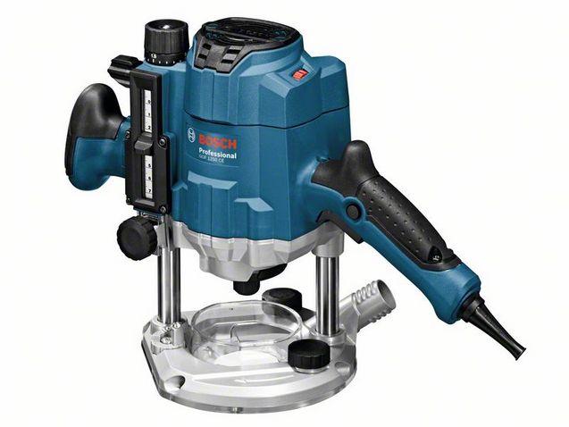 Фрезер сетевой BOSCH GOF 1250 CE 0601626000