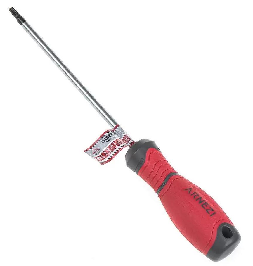 Отвертка TX ARNEZI R2031025 Master Torx T25x150