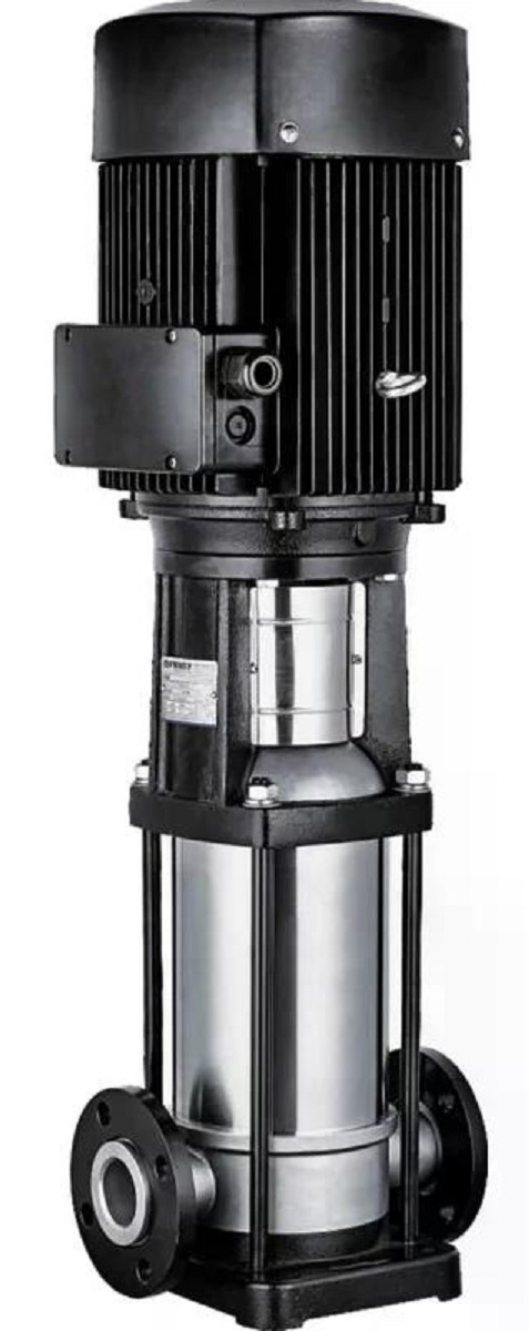 Насос вертикальный многоступенчатый PURITY PVS 12-6 100588101