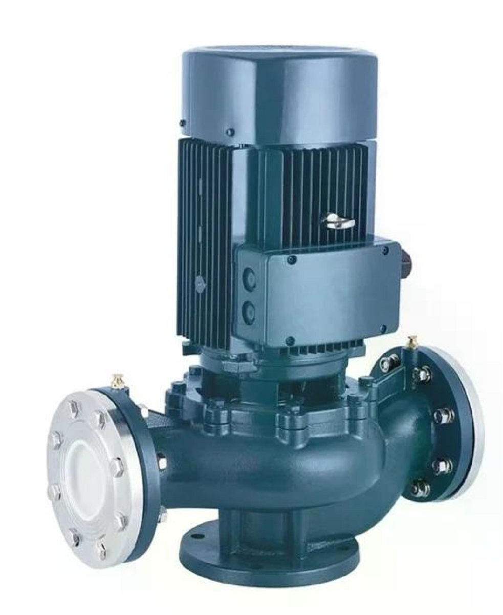 Насос циркуляционный PURITY INLINE PT 65-380/40 100589390