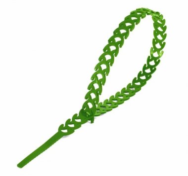 Хомут пластиковый FORTISFLEX T-flex 300 81470