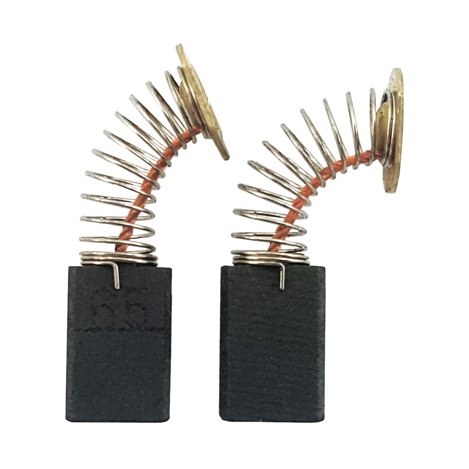 Комплект угольных щеток MAKITA СВ 65 191628-6 191628-6