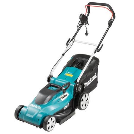 Газонокосилка электрическая MAKITA ELM3720