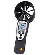 Измеритель скорости потока воздуха Testo 417 (со встроенной крыльчаткой) 0560 4170