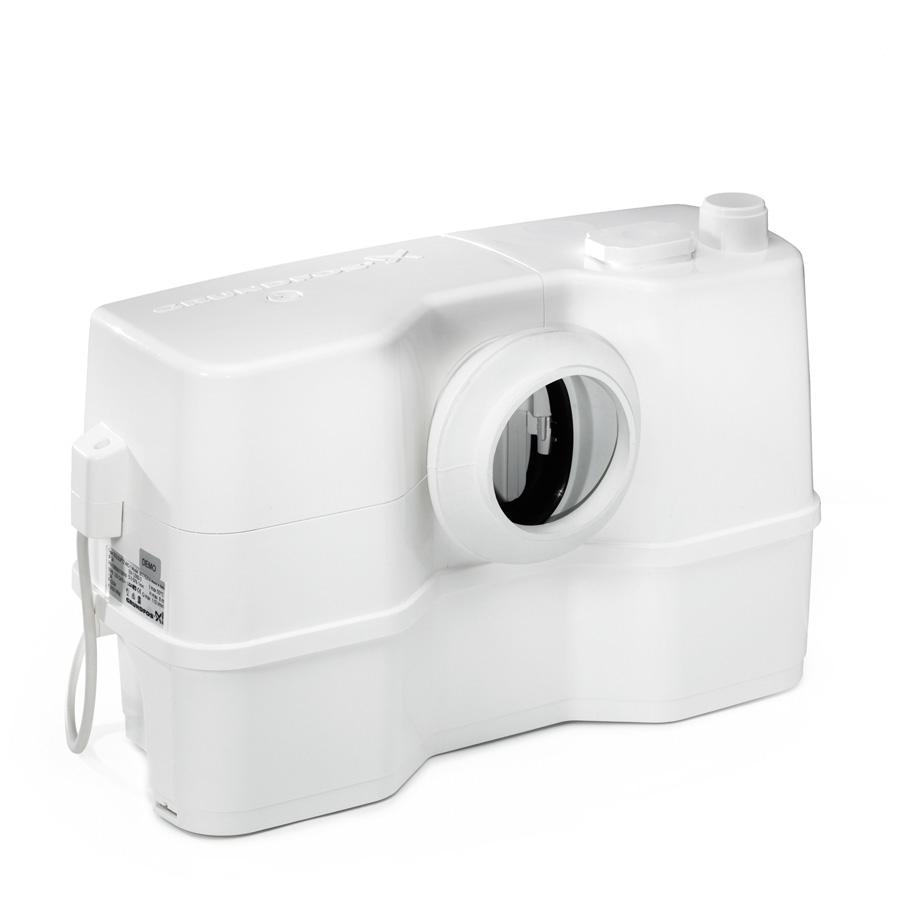Установка канализационная GRUNDFOS SOLOLIFT 2 Wc-1 97775314 НС-0084978