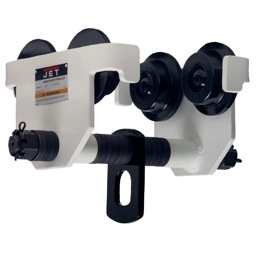 Каретка для тали JETLIFT PT 10,0 т 252060 JE252060