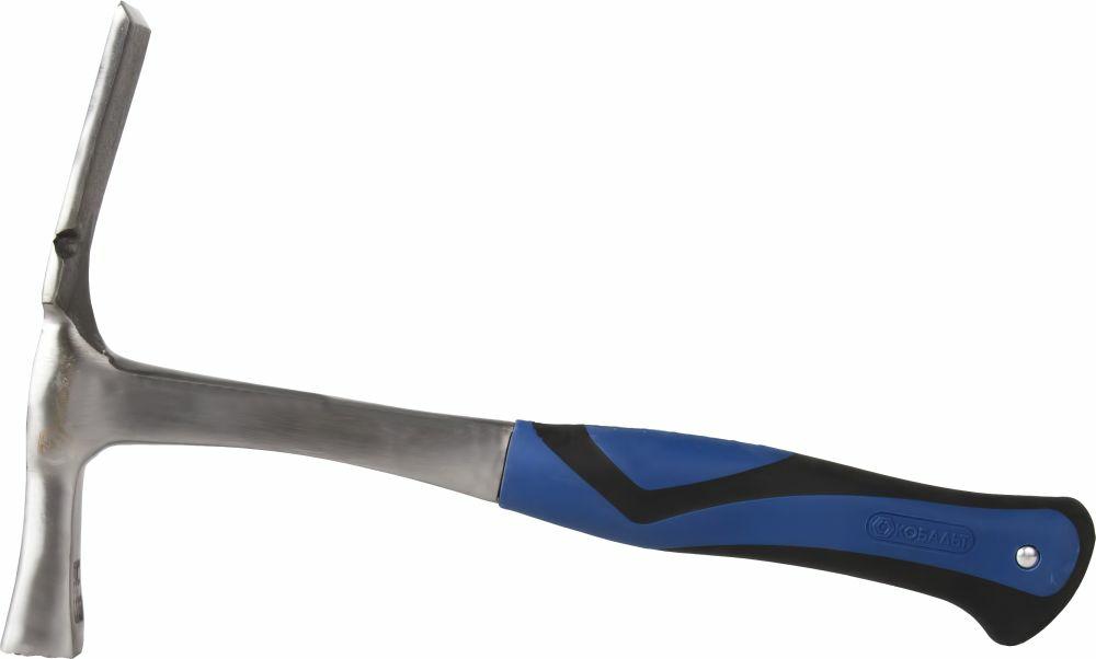 Молоток каменщика Кобальт 600 гр. 240-904 240-904